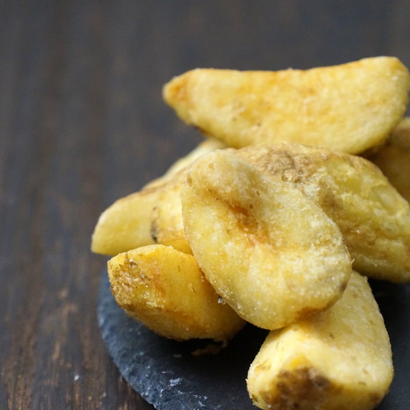 江戸屋】ひとくちじゃがいもザクザク32g（8720） | 【 公式 】北の箱