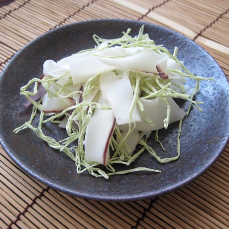 【江戸屋】タコわさかまぼこ60g（4498）彩り豊かな焼きかまぼこ入りのひと口おつまみ