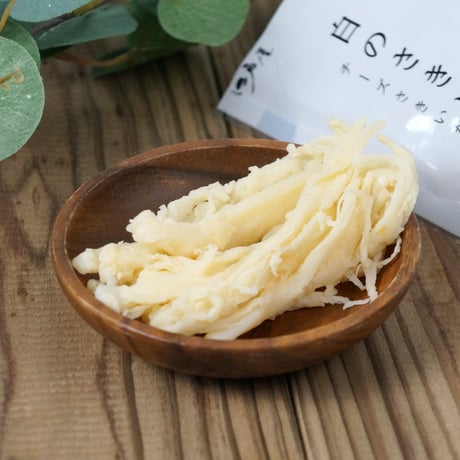 【江戸屋】白のさきいか44g（1771）滑らか食感と濃厚チーズの旨みが広がるさきいか