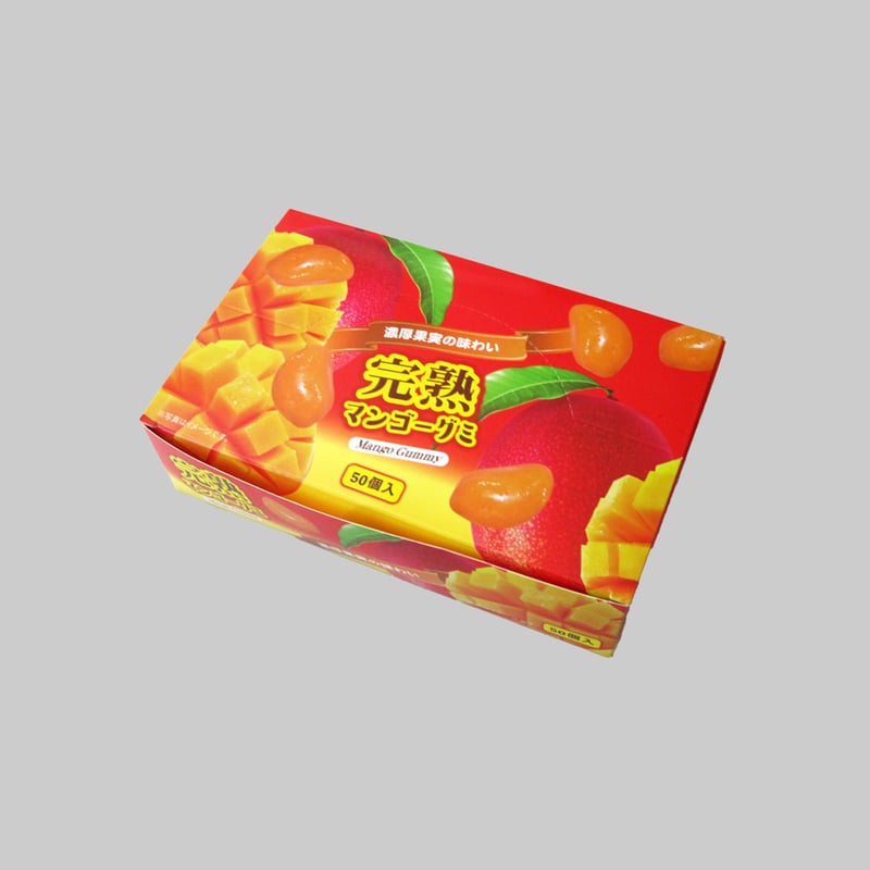50g以上のミニミニマンゴー 完熟 ミニマンゴー Mサイズ6玉（約1.5kg） 秀品 宮崎県産 母の日