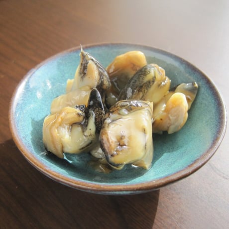 【江戸屋】北海つぶ燻油漬30g（4427）国産つぶのコリコリ食感と燻製香が広がる贅沢オイル漬け