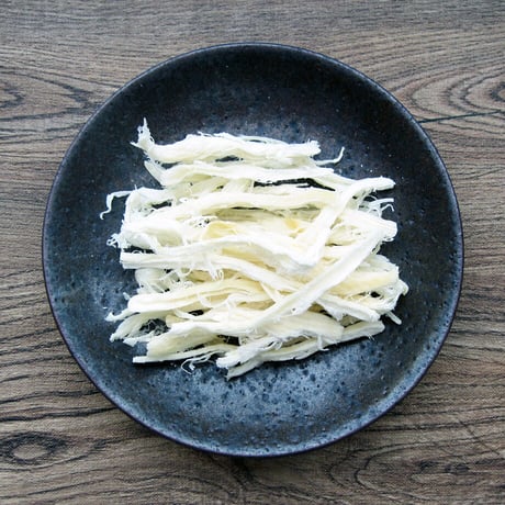 【江戸屋】ソフトさきいか45g（269）皮をむいて仕上げたやわらか食感のさきいか