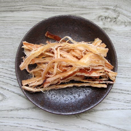 【江戸屋】やわらか焼いか33g（1775） 肉厚するめいか使用 一夜干し風の柔らか食感 海鮮おつまみ