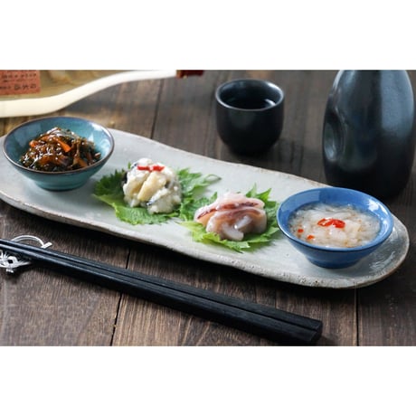 ごはんの友セット（430342）【送料無料】帆立塩辛・にしん切込み・松前漬など。北海道の「旨い」を詰め合わせ。お取り寄せ・ギフト。