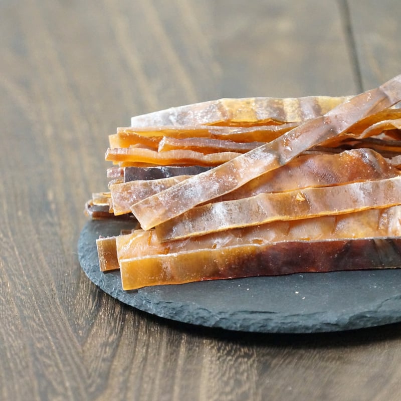 いかジャーキーPOT 60g（1315）いか風味満点・駄菓子風POT入りの手軽な