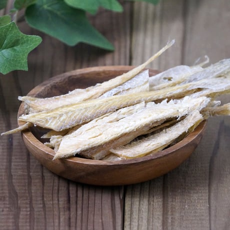 【江戸屋】むきこまい（むしり氷下魚）42g（2103）食べやすいむしり氷下魚・独特の旨みをそのまま