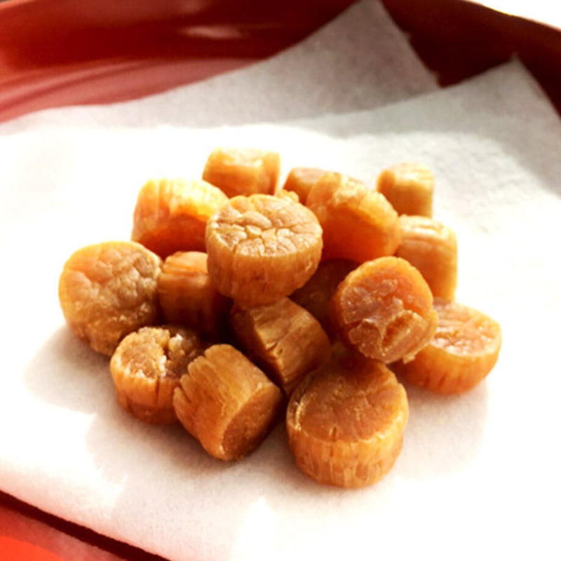 江戸屋】帆立貝柱20g（4235） | 【 公式 】北の箱 〜 北海道海産物使用