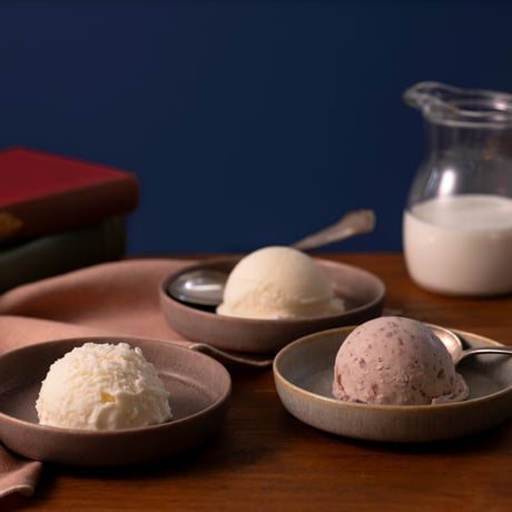 CATEGORY doyellアイスクリーム | 【 公式 】北の箱 〜 北海道海産物