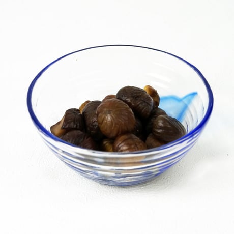 【江戸屋】割れ入りむき甘栗180g（17027）栗本来の自然な甘みを味わえる無添加むき栗