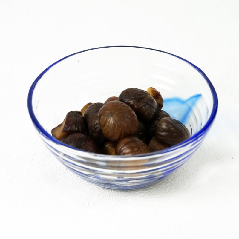 江戸屋】割れ入りむき甘栗180g（17027） | 【 公式 】北の箱