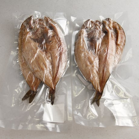 真ほっけの干物（430209）【送料無料】脂の旨味が凝縮された一夜干し。ホクホクの身と香ばしい皮。お取り寄せ・ギフト。