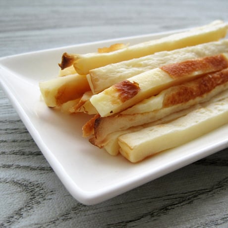 【江戸屋】トリュフ香る Baked Cheese 45g（5178）濃厚焼きチーズスナック 芳醇な香り 大人の贅沢おつまみ