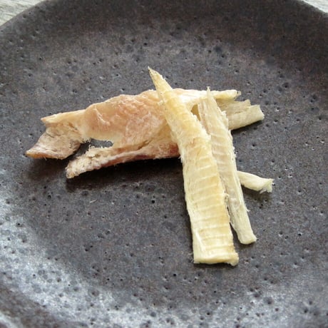 【江戸屋】北海道産たらスティック10g×10袋（10-2440） 食べやすい細身スナック やさしい塩味の干し魚おつまみ 10袋セット