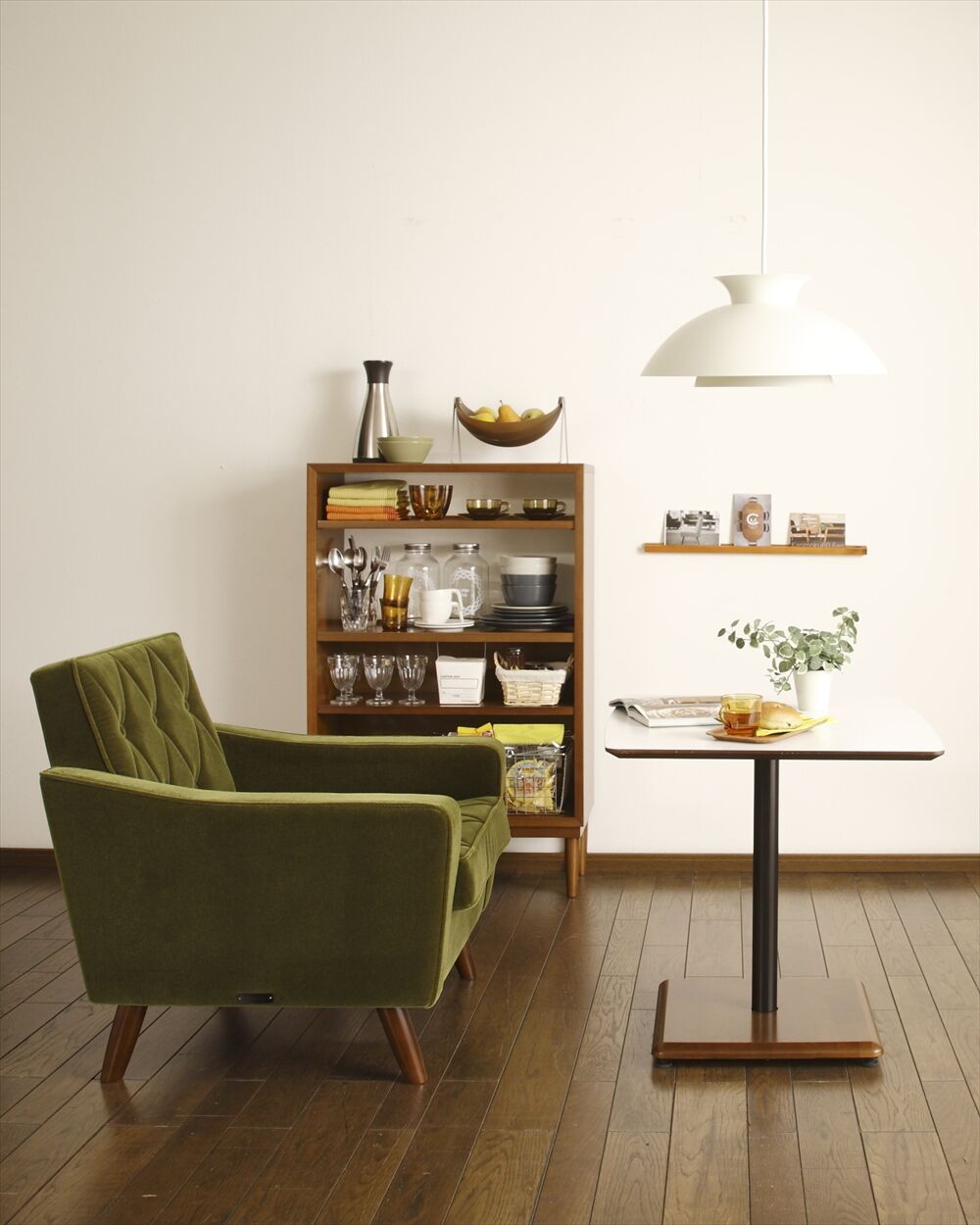 (週末値下)カリモク60 ロビーチェア（美品）　リーベルブラウン ロビーチェア1シーター | PRODUCT | カリモク60