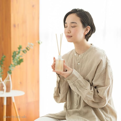 hana to mi ｜ アロマティックディフューザー