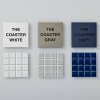 THE ｜ THE COASTER