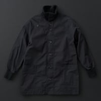 motone　コニファージャケット　ブラック