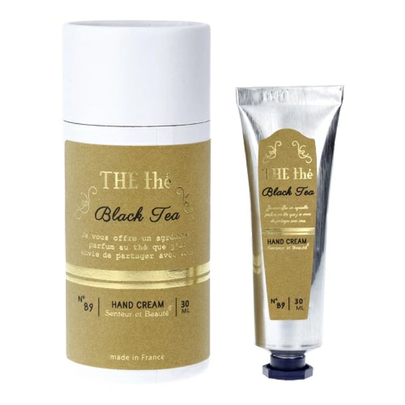 THE the ｜ ザ・ティー ハンドクリーム 30ml | Loops Online