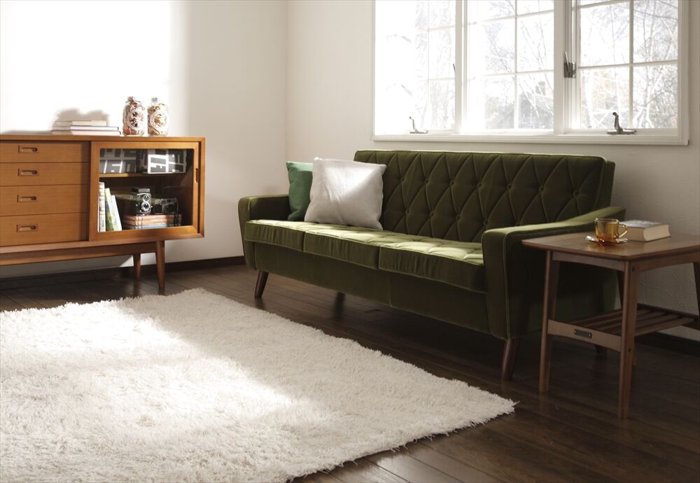 koko　カリモク60 ロビーチェア　 モケットグリーン ロビーチェア1シーター｜オンラインストア｜カリモク60