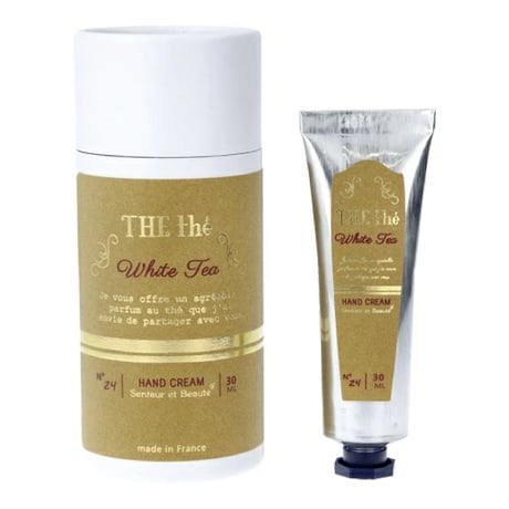 THE the ｜ ザ・ティー ハンドクリーム　30ml