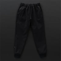 motone　ベーシックパンツ　ブラック
