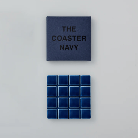 THE ｜ THE COASTER