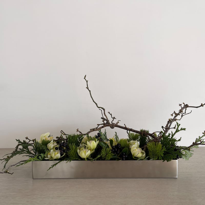 アレンジメント | 花処江戸桜