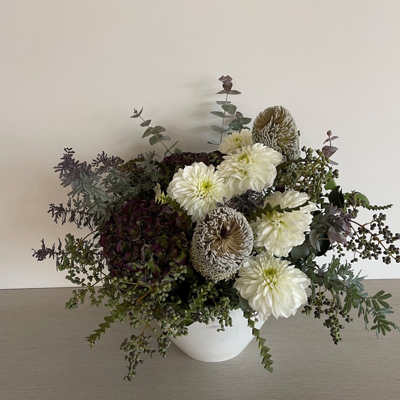 アレンジメント | 花処江戸桜