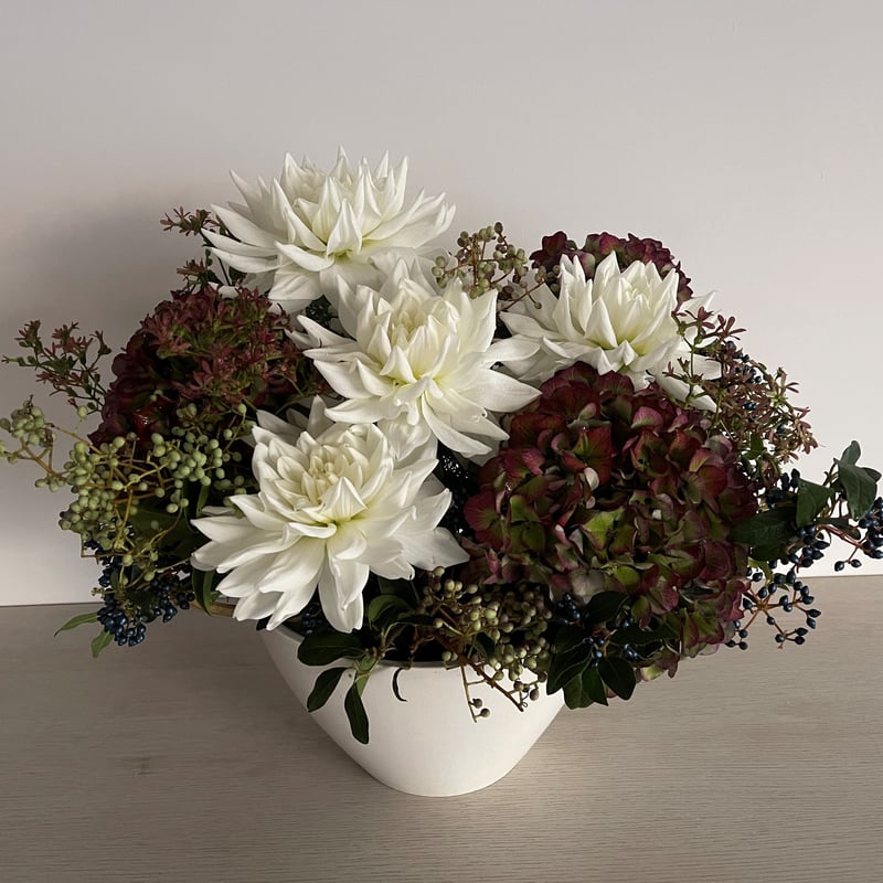 アレンジメント | 花処江戸桜