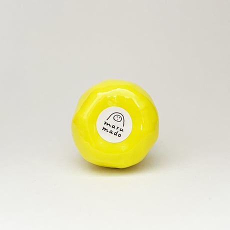 だるま【Yellow】