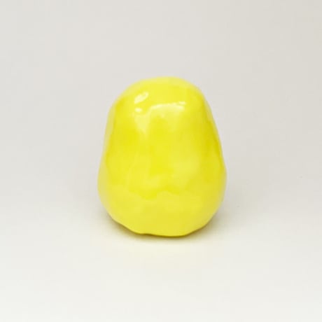 だるま【Yellow】