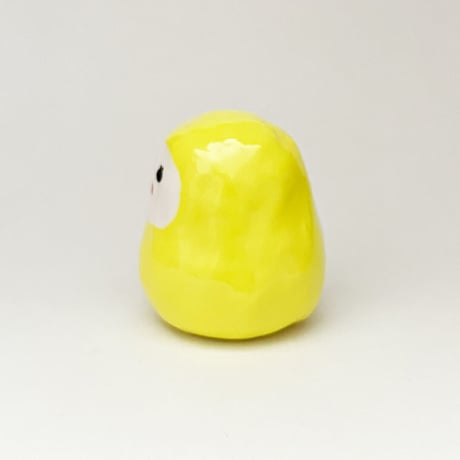 だるま【Yellow】