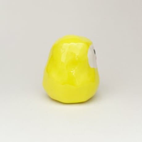 だるま【Yellow】