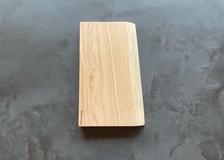 【現品販売】カッティングボード　ヒノキ