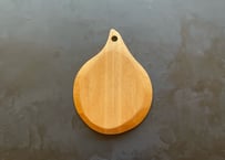 【現品販売】カッティングボード　オーク