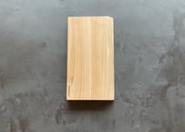 【現品販売】カッティングボード　ヒノキ