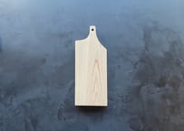 【現品販売】カッティングボード　ヒノキ