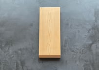 【現品販売】カッティングボード　ヒノキ