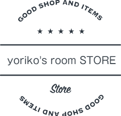 パワーストーンアクセサリー　yoriko's room STORE