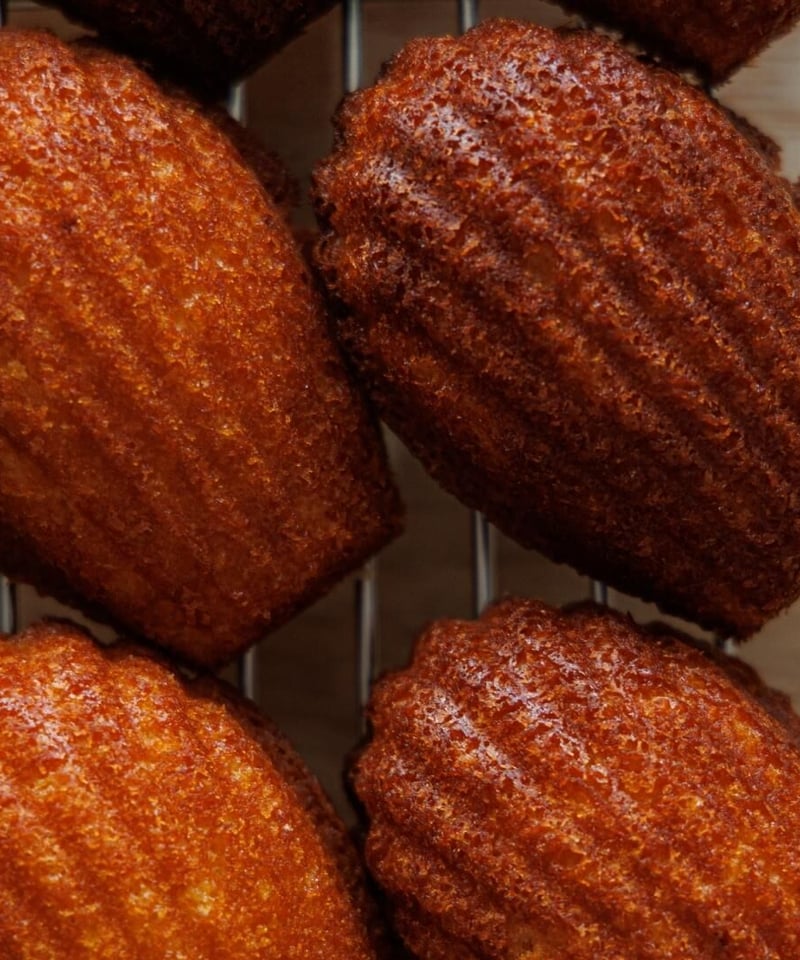 マドレーヌ マドレーヌ2個 | Placeplum