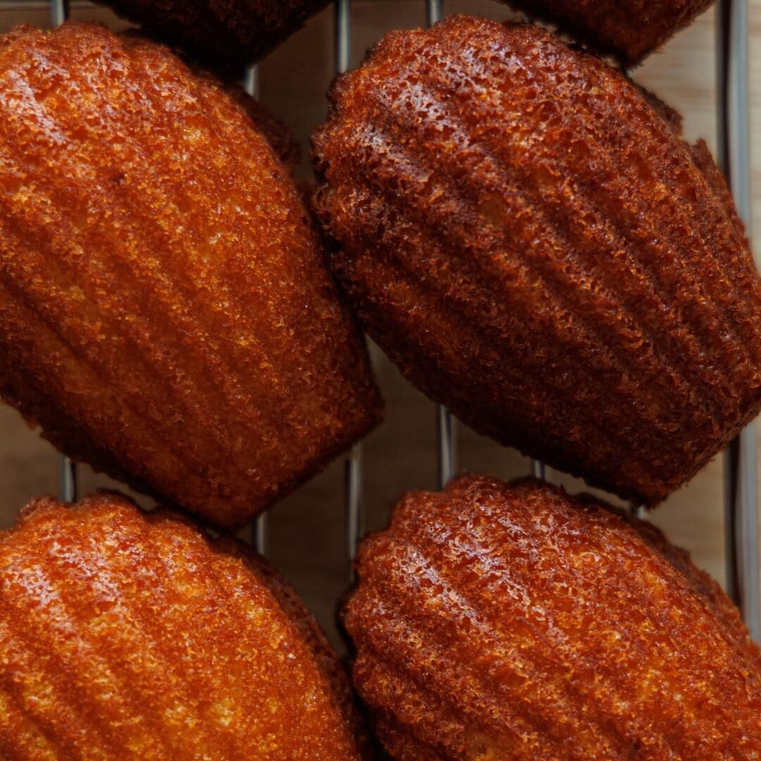 マドレーヌ プティ・マドレーヌ〈バニラ〉(5個入): HANEDA Shopping | HANEDA