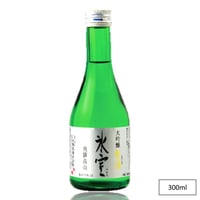 氷室 大吟醸 生酒 300ml