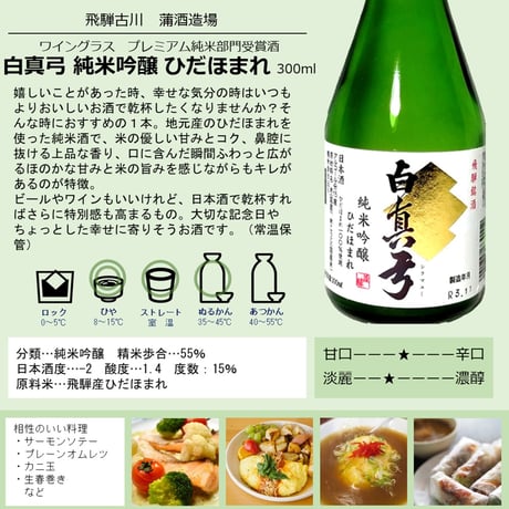 ㉘当店売れ筋おためしセット300ml×6本