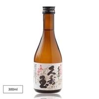 平瀬酒造 久寿玉 手造り純米(特別純米) 300ml
