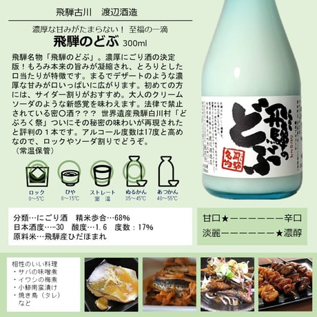 ㉘当店売れ筋おためしセット300ml×6本