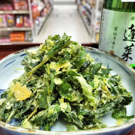 渡辺酒蔵 蓬莱 純米吟醸 家伝手造り 300ml