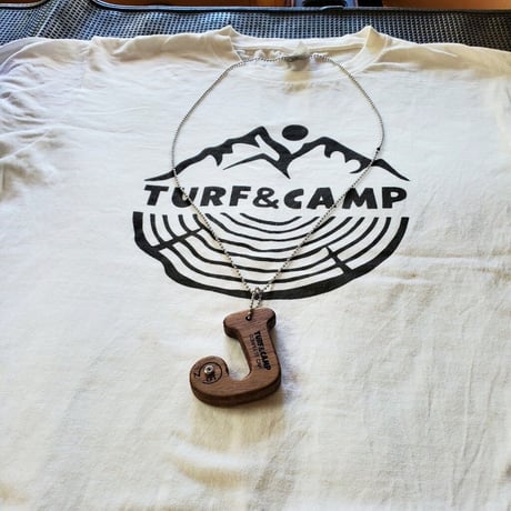 お得意様限定！[TURF&CAMPコンプリートカーアクセサリー・シリアルナンバー入り] ※必ずご購入条件をご確認ください！
