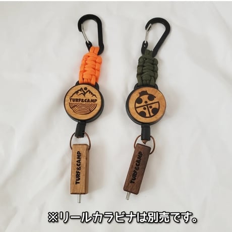 [木製シートベルトバックル取り外しアクセサリー]
