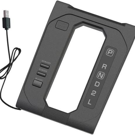 サービス品あり！[星光産業LEDシフトゲートパネルEE-230 専用の木製シフトゲートパネル]   新型ジムニー/シエラ/ノマド