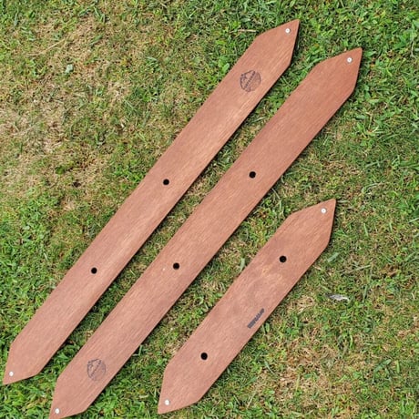 [サイド天井パネル(３点)]   新型ジムニー/シエラ/ノマド